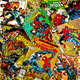 Illustration for article titled How to Get into Reading Comics